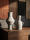 Terracotta Vase