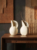 Terracotta Vase