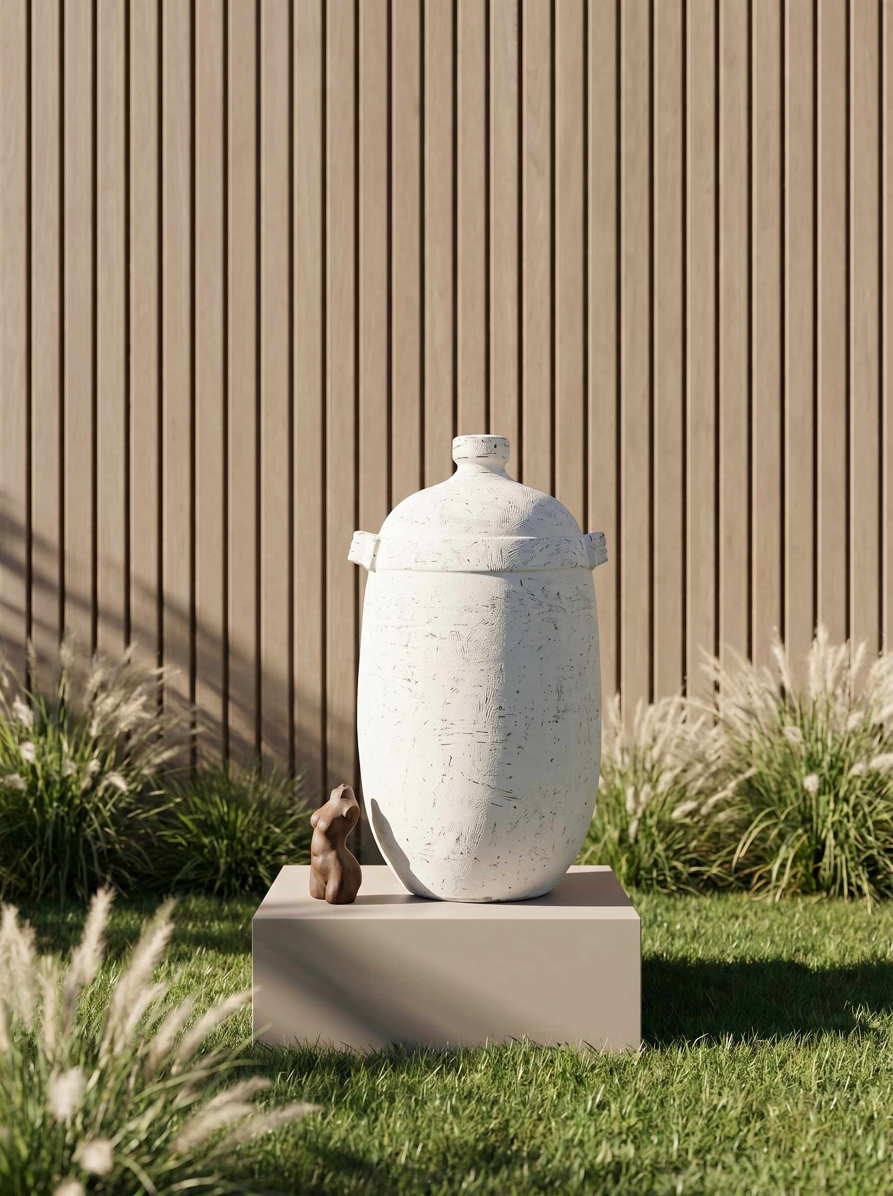 Terracotta Pots