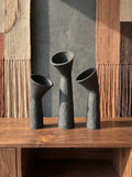Terracotta Vase