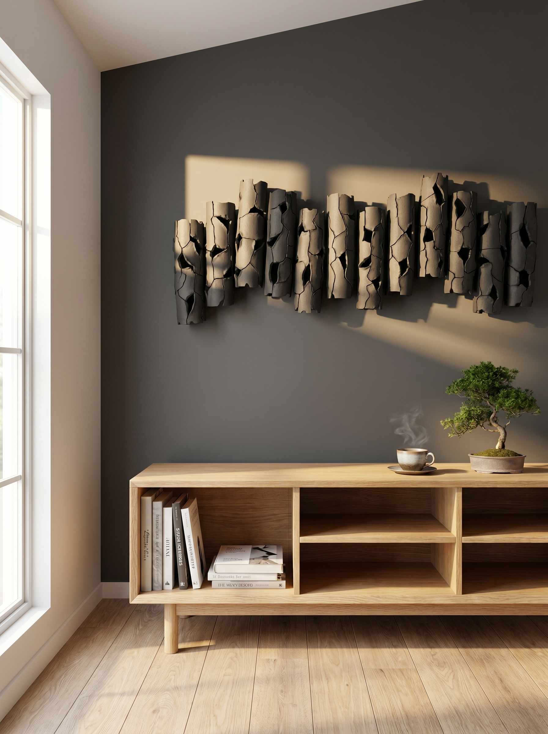 Terracotta Murals