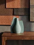 Terracotta Vase