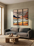 3d wall art