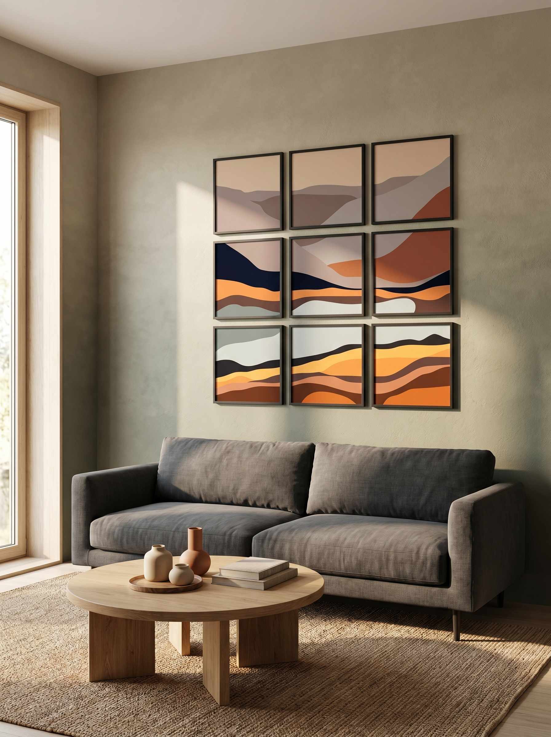 3d wall art