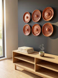 Terracotta Murals