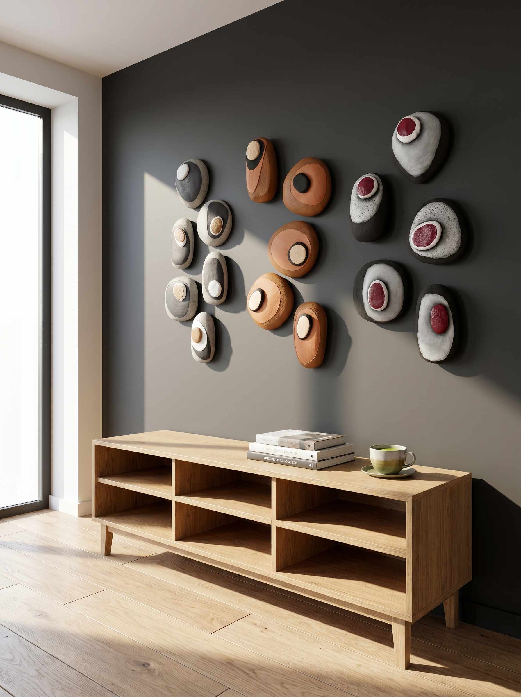 Terracotta Murals