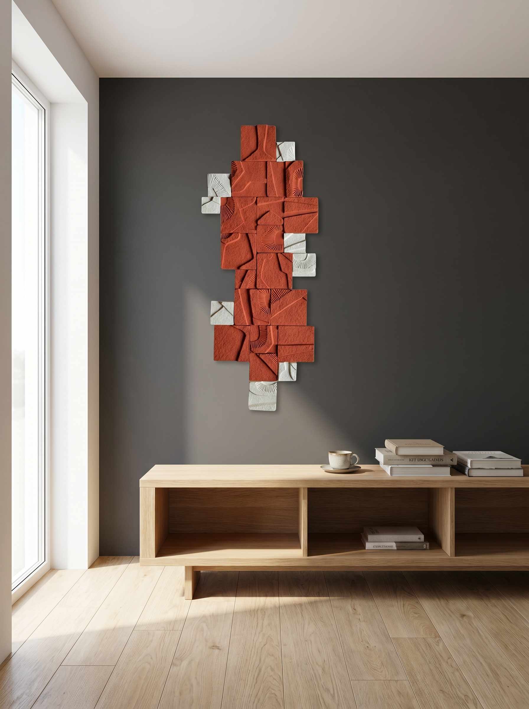Terracotta Murals