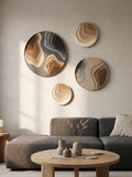 Layered Wall Art
