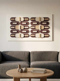 Wall Art Cluster