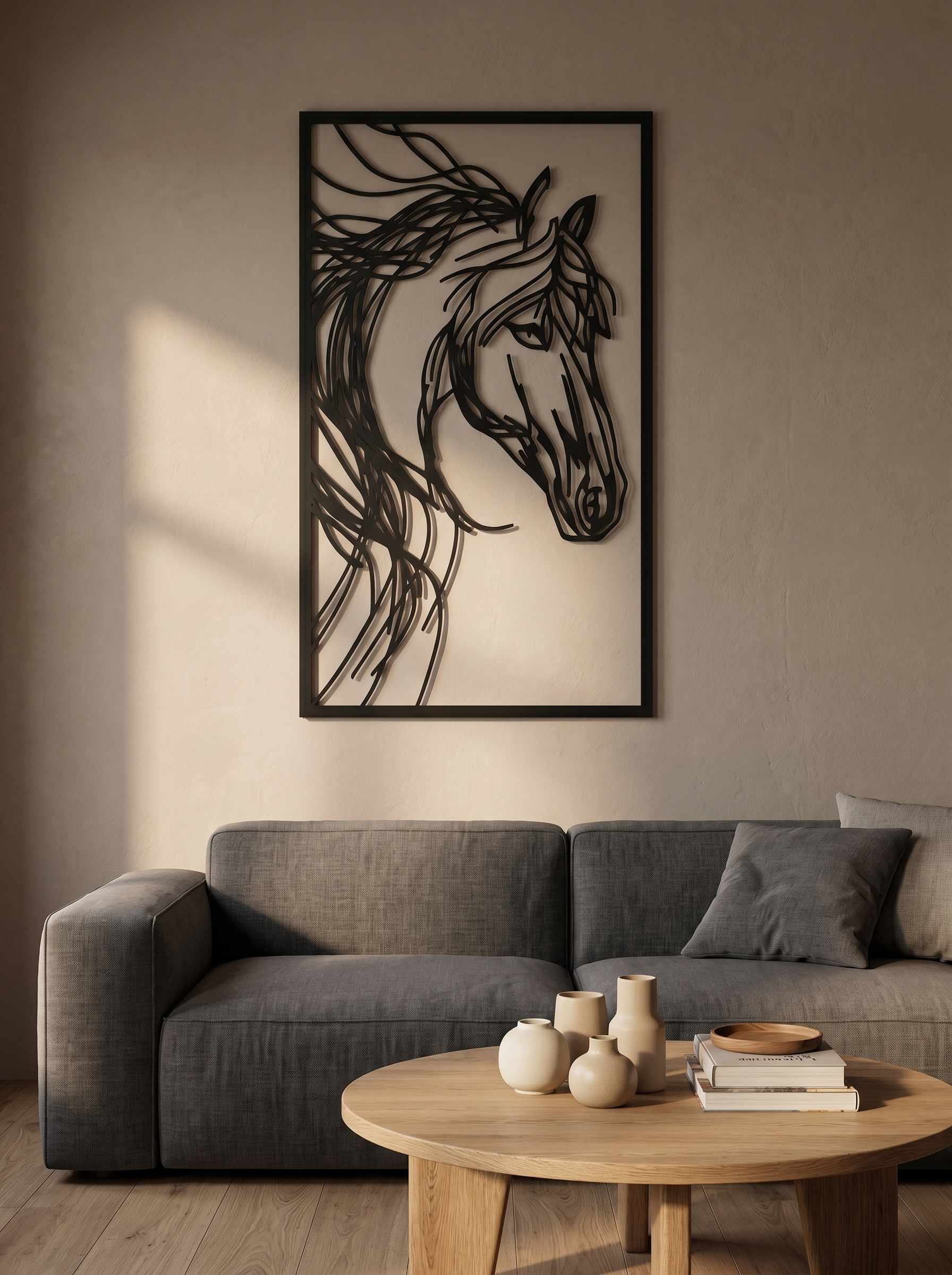 3d wall art