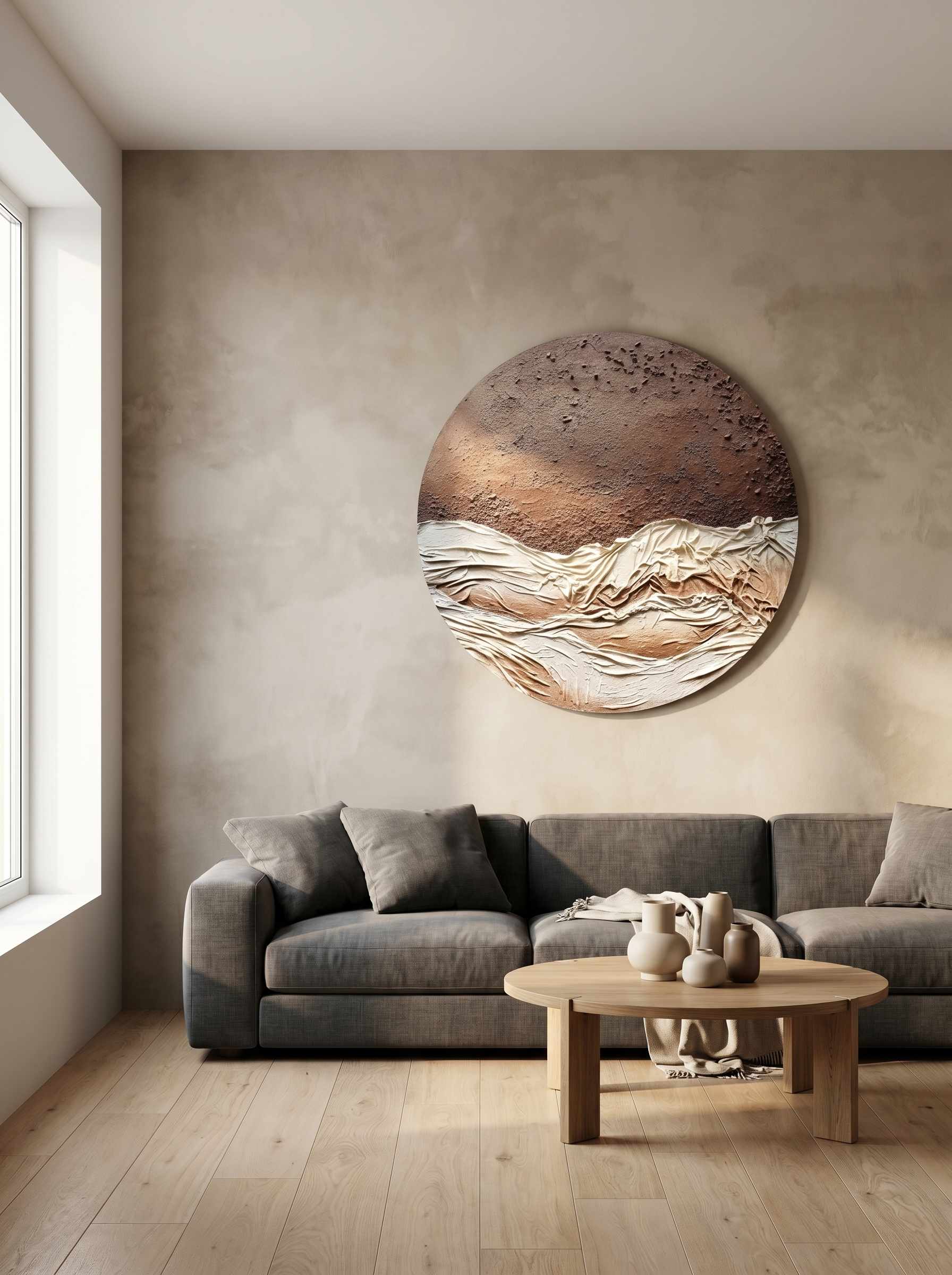 3d wall art