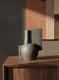 Terracotta Vase