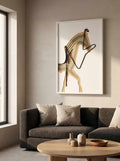 Horse Wall Art