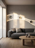Wall Art Cluster