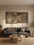 3d wall art