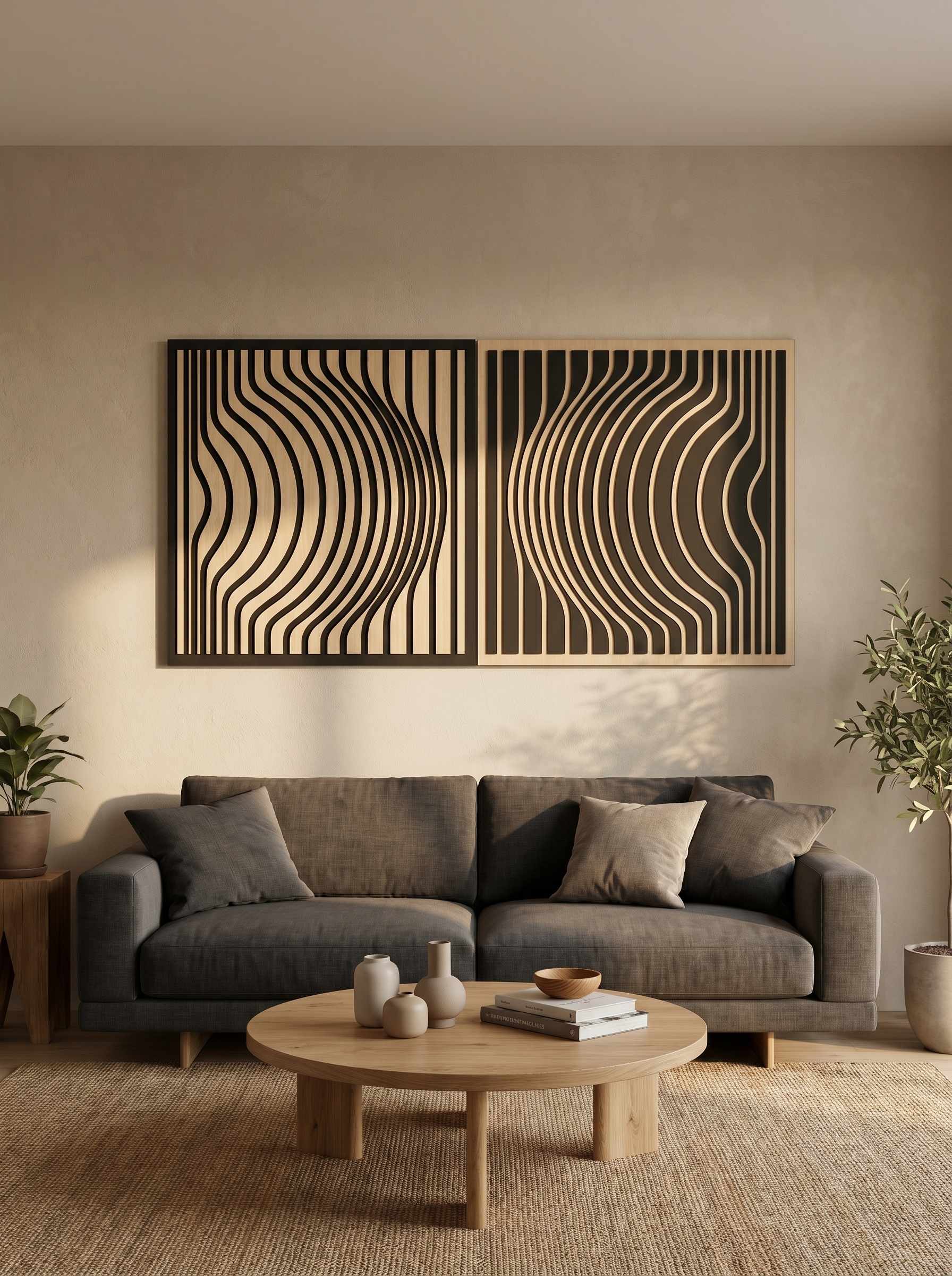 3d wall art