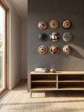 Terracotta Murals