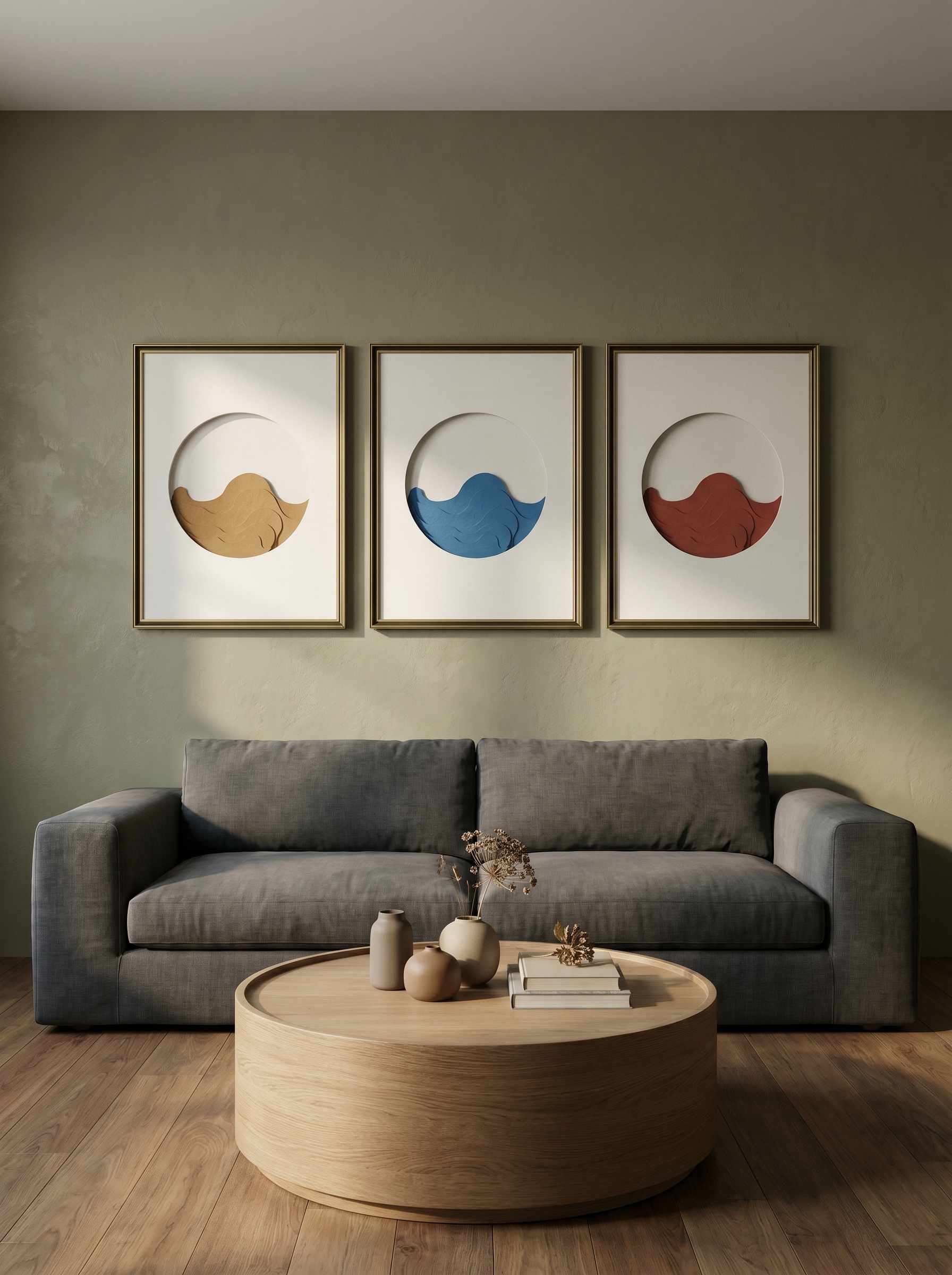 3d wall art