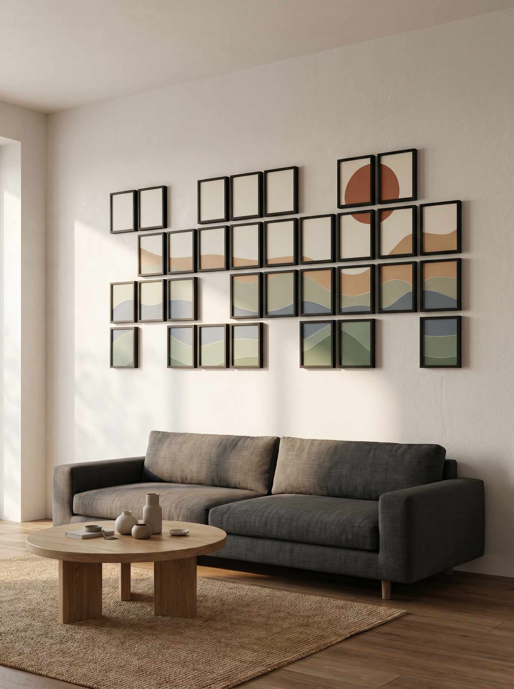 3d wall art