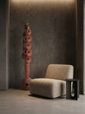 Terracotta Totem
