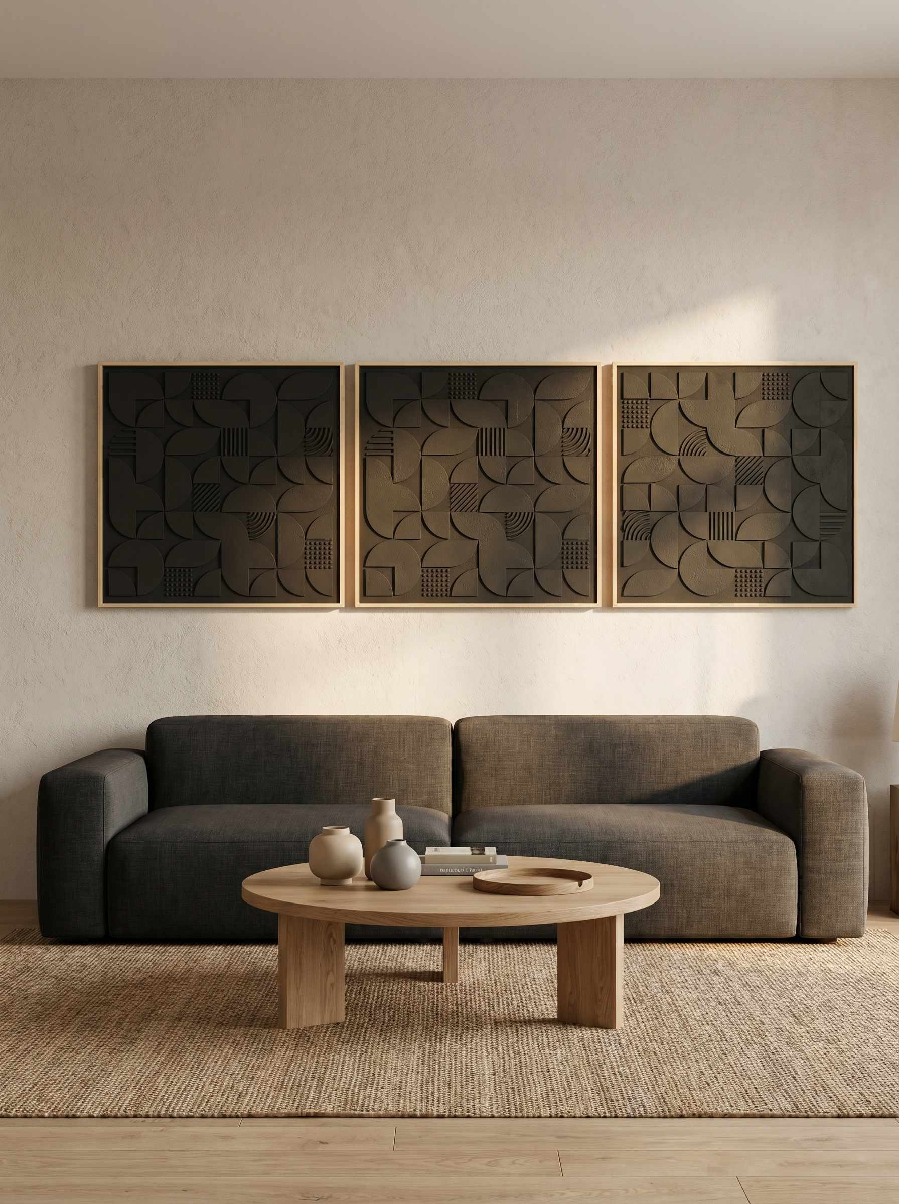3d wall art