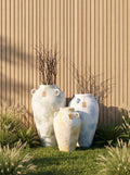 Terracotta Pots