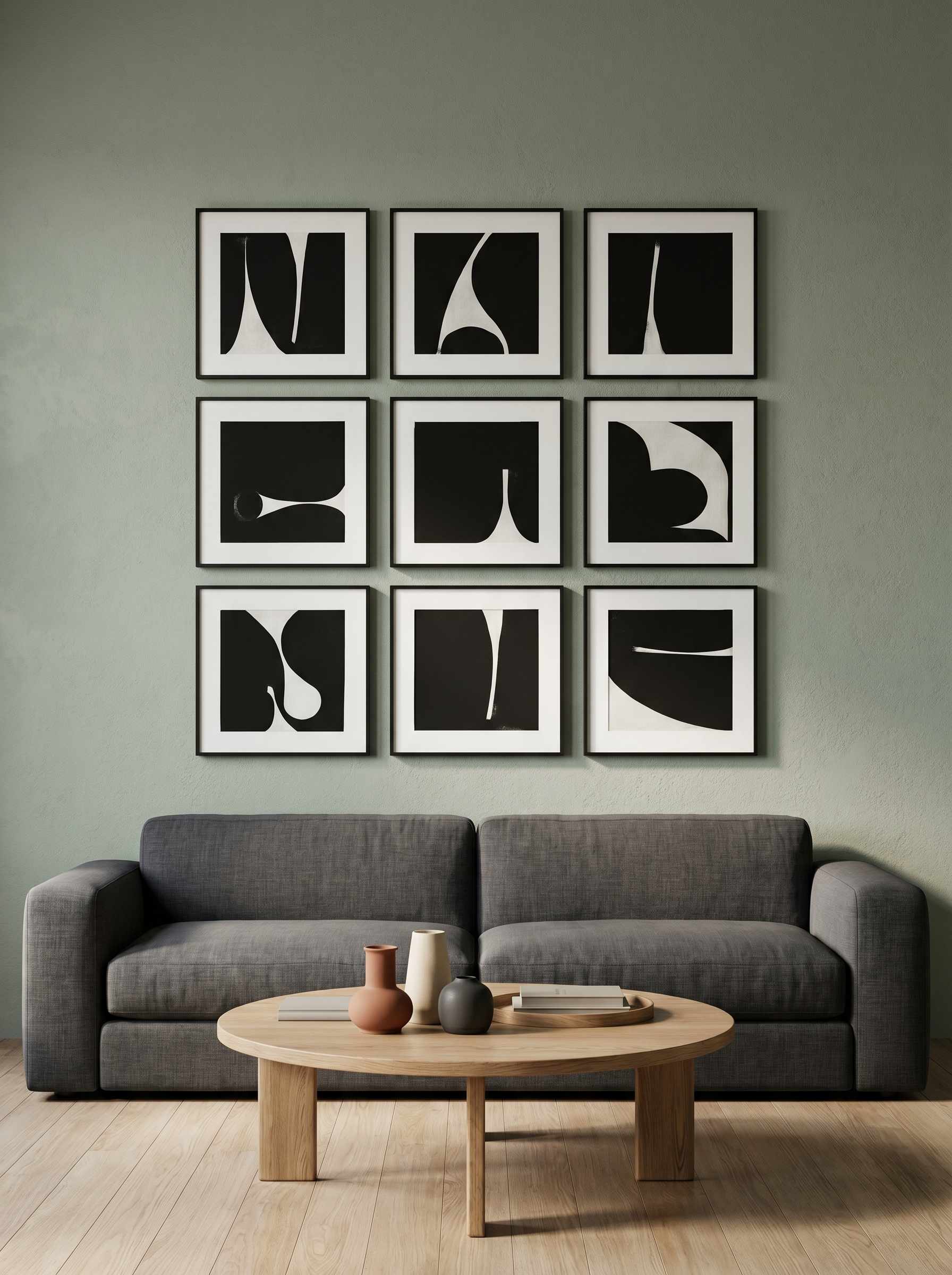 3d wall art