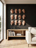 Terracotta Murals