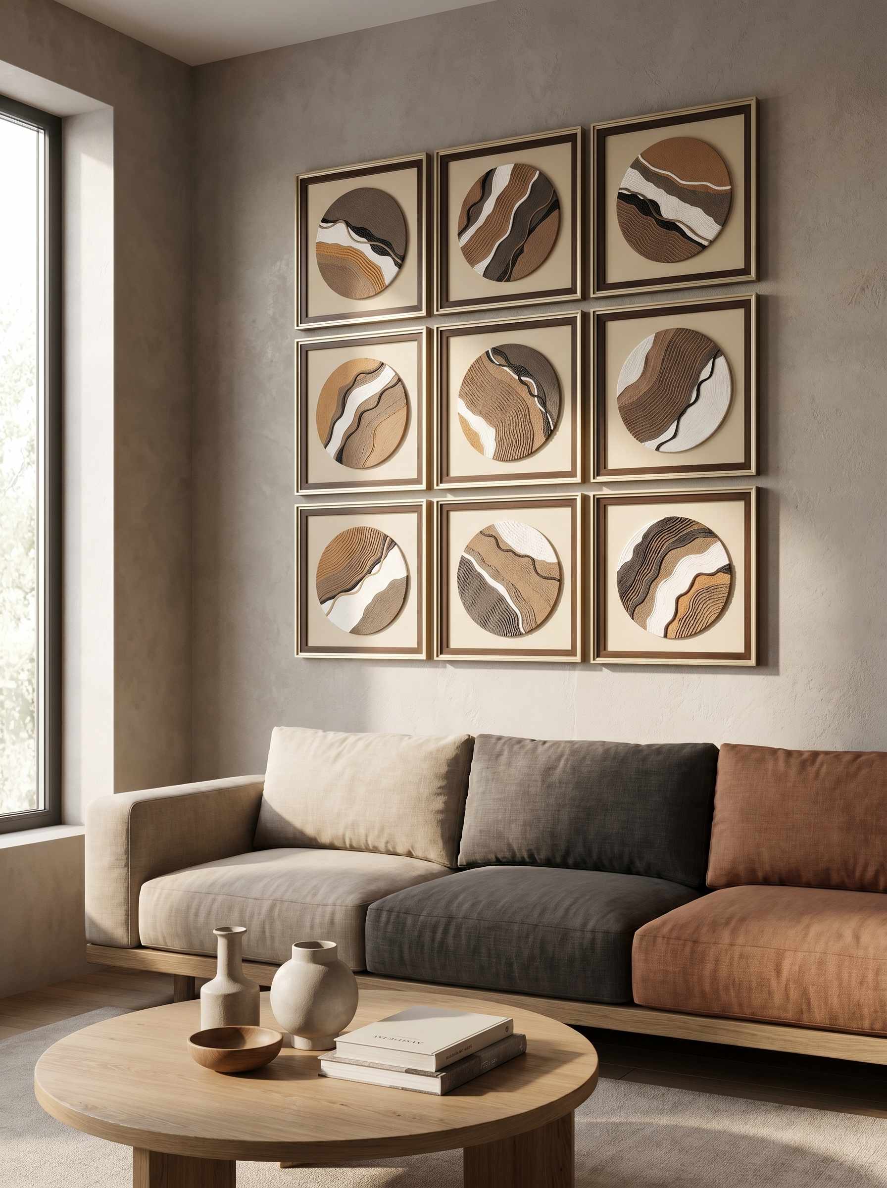 3d wall art