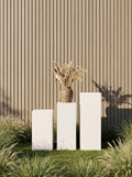 Floor Planters