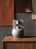 Terracotta Vase