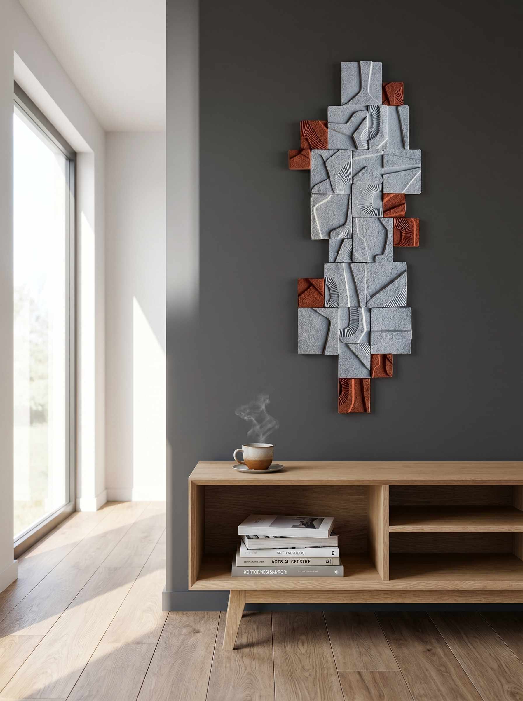 Terracotta Murals