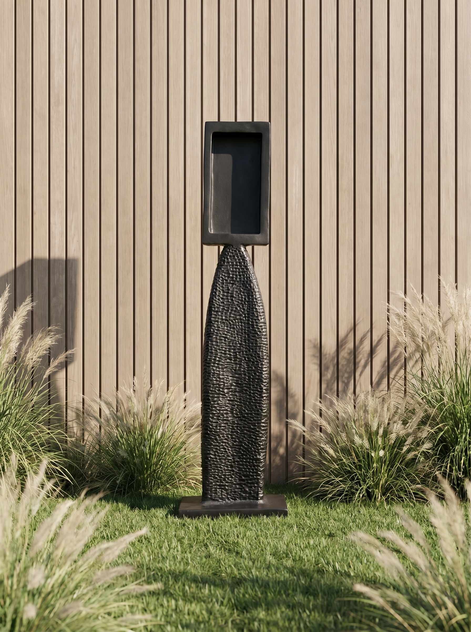 Outdoor Sculpture