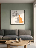 Layered Wall Art