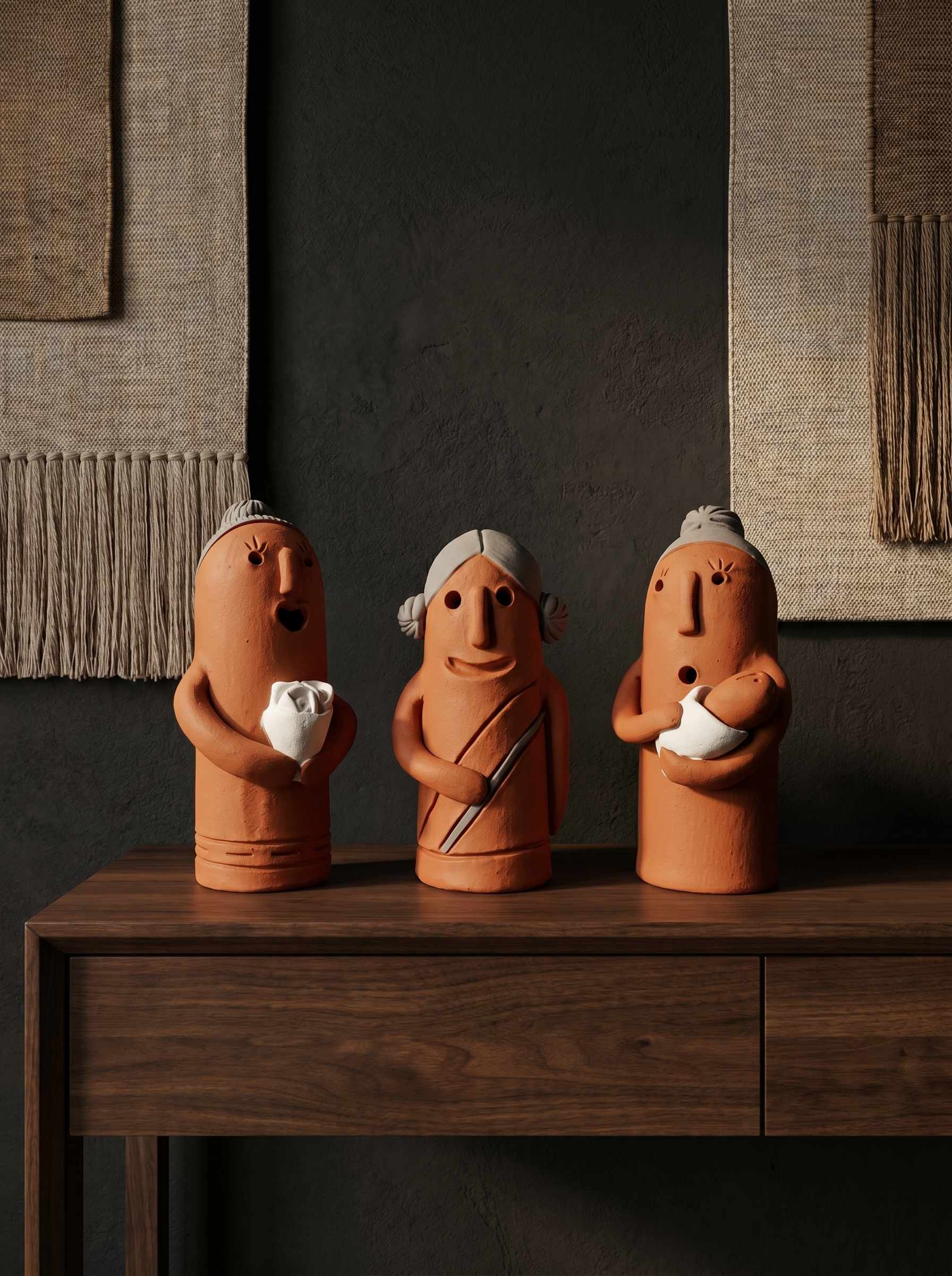 Terracotta Artefact