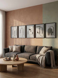 Layered Wall Art