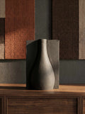 Terracotta Vase