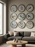 3d wall art