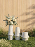 Floor Planters