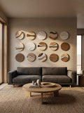 3d wall art