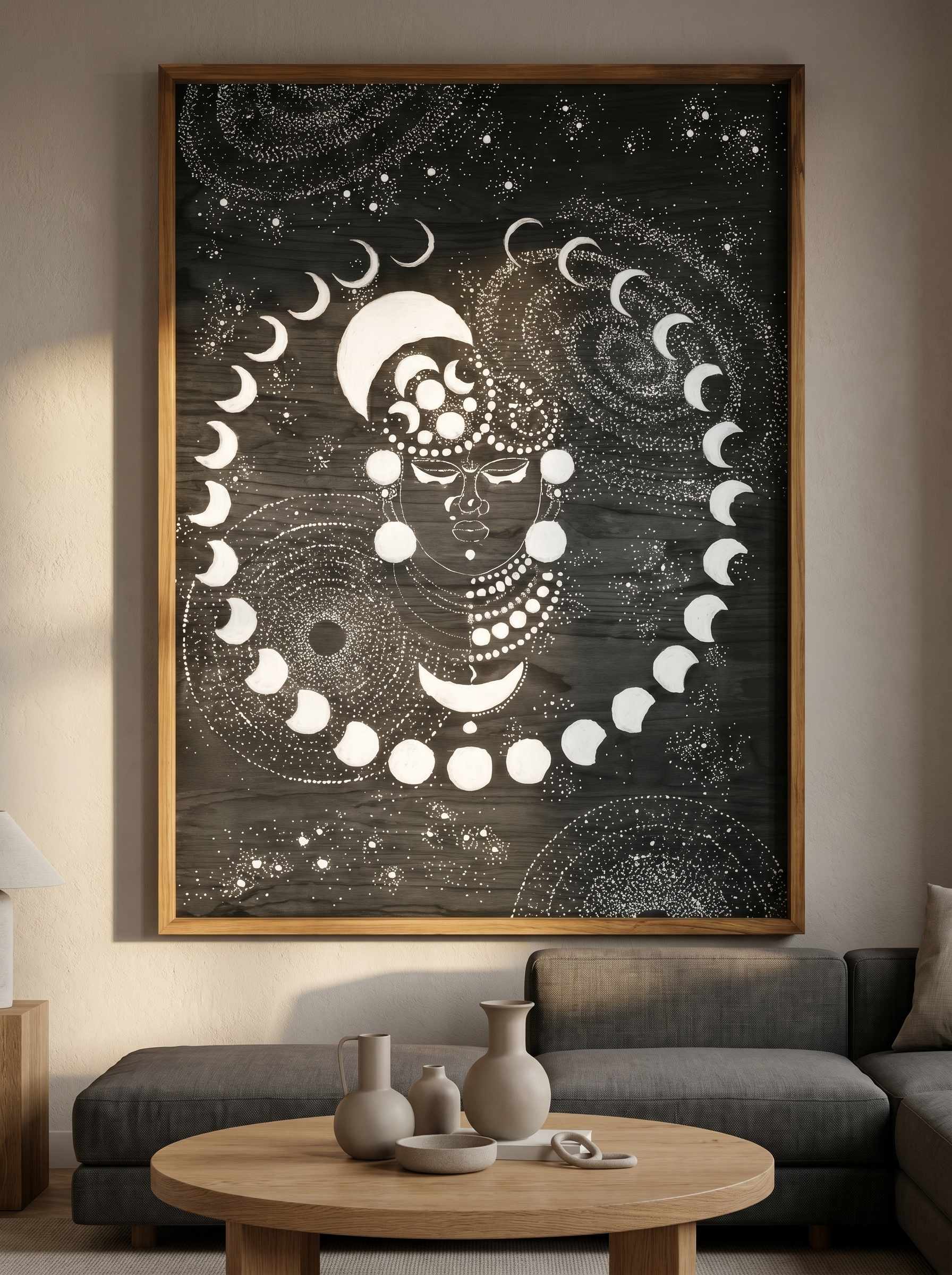3d wall art