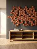 Terracotta Murals
