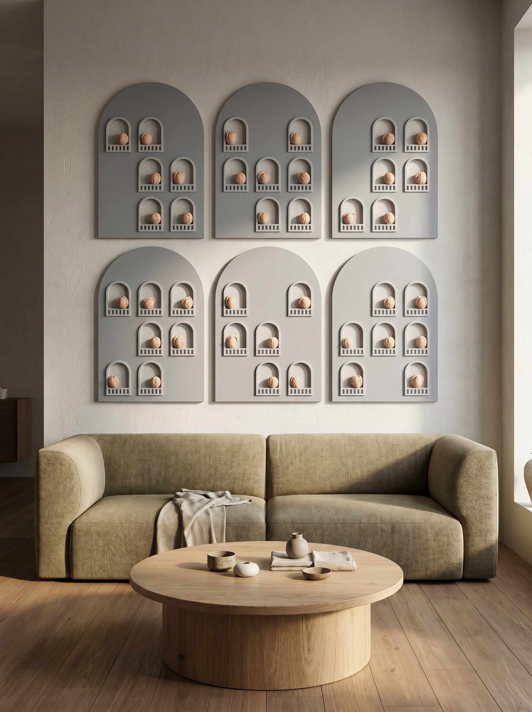 3d wall art
