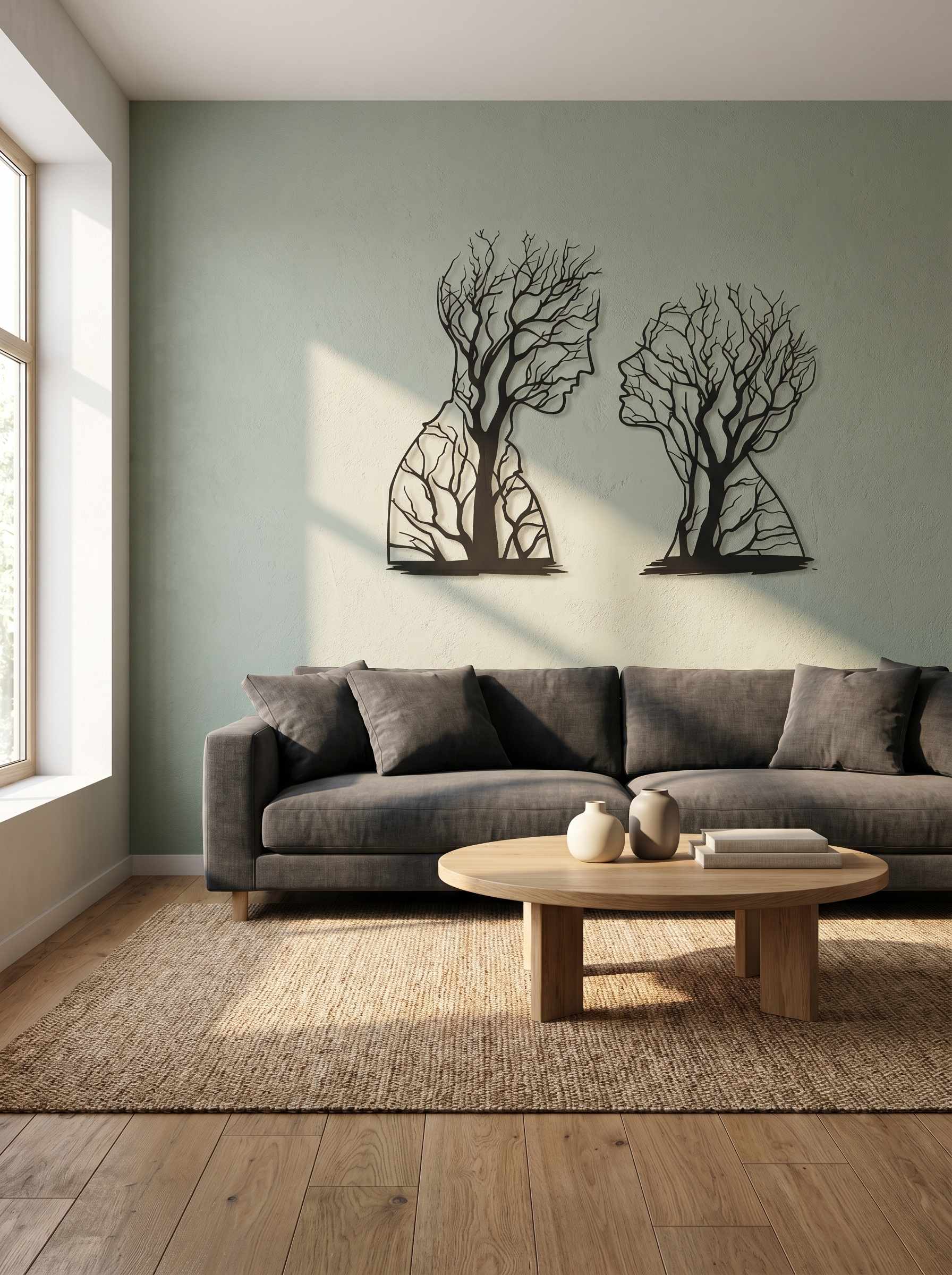 3d wall art