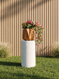 Floor Planters