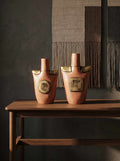 Terracotta Vase