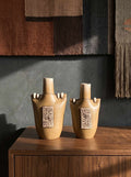 Terracotta Vase