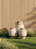 Terracotta Pots