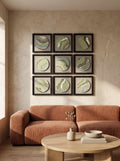 Layered Wall Art
