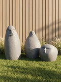 Outdoor Sculpture